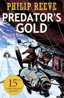 Predator's Gold, Paperback Book Predator's Gold, Paperback Book