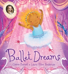 Ballet Dreams, Paperback / softback Book Ballet Dreams, Paperback / softback Book