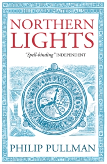 Northern Lights, Hardback Book Northern Lights, Hardback Book