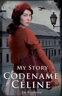 Codename Celine, Paperback Book Codename Celine, Paperback Book
