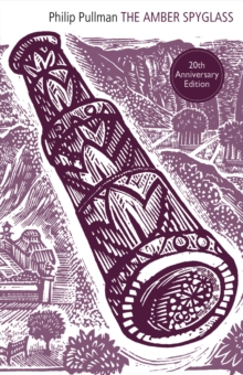 The Amber Spyglass, Paperback Book The Amber Spyglass, Paperback Book