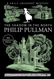 The Shadow in the North, Paperback Book The Shadow in the North, Paperback Book