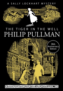 The Tiger in the Well, Paperback Book The Tiger in the Well, Paperback Book