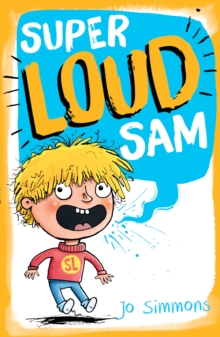 Super Loud Sam