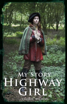 Highway Girl, Paperback Book Highway Girl, Paperback Book