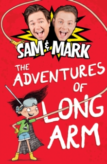 The Adventures of Long Arm, Paperback Book The Adventures of Long Arm, Paperback Book