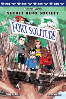 Fort Solitude