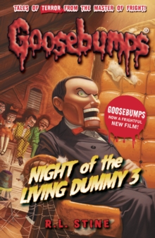 Night Of The Living Dummy III, Paperback / softback Book Night Of The Living Dummy III, Paperback / softback Book