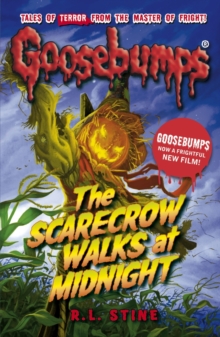 The Scarecrow Walks at Midnight, Paperback Book The Scarecrow Walks at Midnight, Paperback Book