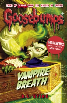 Vampire Breath, Paperback / softback Book Vampire Breath, Paperback / softback Book