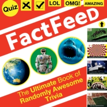 Factfeed, Paperback Book Factfeed, Paperback Book
