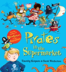 Pirates in the Supermarket, Paperback Book Pirates in the Supermarket, Paperback Book