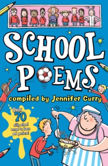 School Poems, Paperback Book School Poems, Paperback Book