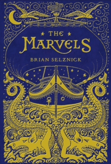 The Marvels