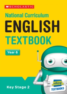 English Textbook (Year 6), Paperback / softback Book English Textbook (Year 6), Paperback / softback Book