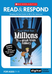 Millions, Mixed media product Book Millions, Mixed media product Book