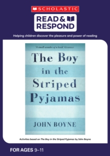 The Boy in the Striped Pyjamas, Mixed media product Book The Boy in the Striped Pyjamas, Mixed media product Book