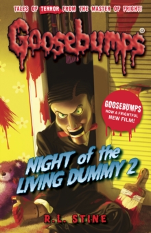 Night Of The Living Dummy II