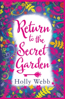 Return to the Secret Garden