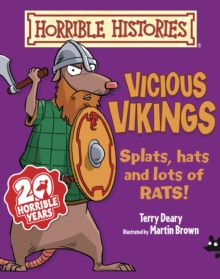 Vicious Vikings