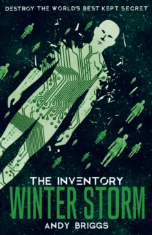 Inventory: Winter Storm, Paperback / softback Book Inventory: Winter Storm, Paperback / softback Book