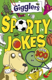 Sporty Jokes, Paperback Book Sporty Jokes, Paperback Book