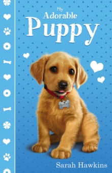 My Adorable Puppy, Paperback Book My Adorable Puppy, Paperback Book