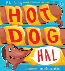 Hot Dog Hal