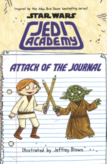 Attack of the Journal, Hardback Book Attack of the Journal, Hardback Book
