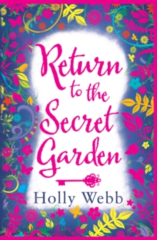 Return to the Secret Garden, Paperback Book Return to the Secret Garden, Paperback Book
