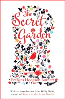 The Secret Garden, Paperback Book The Secret Garden, Paperback Book
