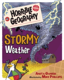 Stormy Weather, Paperback / softback Book Stormy Weather, Paperback / softback Book