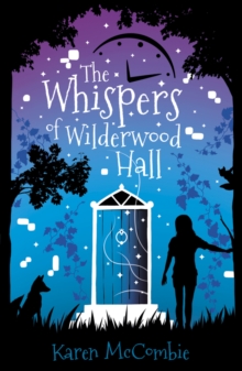 The Whispers of Wilderwood Hall, Paperback Book The Whispers of Wilderwood Hall, Paperback Book