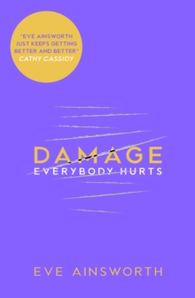 Damage, Paperback Book Damage, Paperback Book