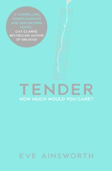 Tender, Paperback / softback Book Tender, Paperback / softback Book