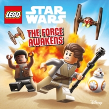The Force Awakens, Paperback / softback Book The Force Awakens, Paperback / softback Book