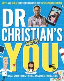 Dr Christian's Guide to You, Paperback Book Dr Christian's Guide to You, Paperback Book
