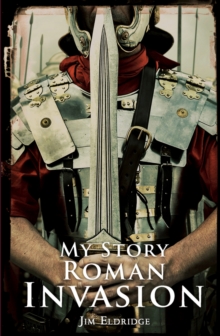 Roman Invasion, Paperback Book Roman Invasion, Paperback Book