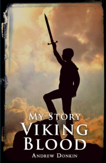 Viking Blood, Paperback / softback Book Viking Blood, Paperback / softback Book