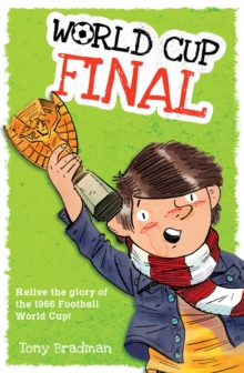 World Cup Final, Paperback Book World Cup Final, Paperback Book