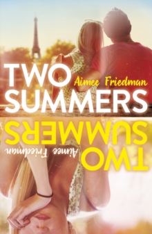 TWO SUMMERS, Paperback Book TWO SUMMERS, Paperback Book