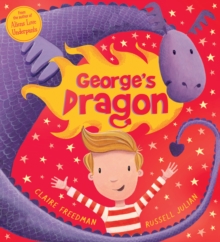 George's Dragon, Paperback Book George's Dragon, Paperback Book