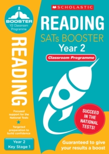 Reading Pack (Year 2) Classroom Programme, Paperback Book Reading Pack (Year 2) Classroom Programme, Paperback Book