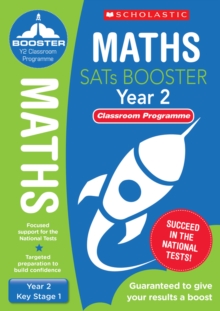 Maths Pack (Year 2) Classroom Programme, Paperback Book Maths Pack (Year 2) Classroom Programme, Paperback Book