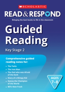 Guided Reading (Ages 7-8), Paperback / softback Book Guided Reading (Ages 7-8), Paperback / softback Book