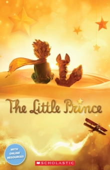 The Little Prince, Paperback / softback Book The Little Prince, Paperback / softback Book
