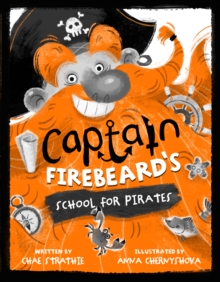 Pirate School Book 1