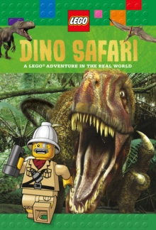 LEGO(R) : Dino Safari