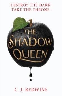 The Shadow Queen, Paperback Book The Shadow Queen, Paperback Book