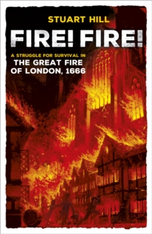 Fire! Fire!, Paperback Book Fire! Fire!, Paperback Book
